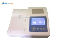 KH-TE027重金屬檢測(cè)儀