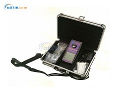 fitly-600手持式藍(lán)綠藻濃度檢測(cè)儀