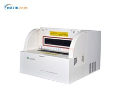 國(guó)產(chǎn)RT-LAMP致病菌快速檢測(cè)系統(tǒng)