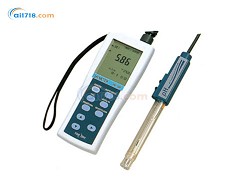 HM-20P/21P便攜式PH計(jì)