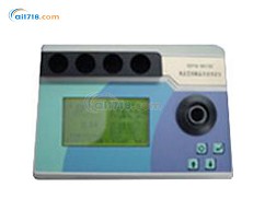 GDYQ-901SC2食品亞硝酸鹽快速測(cè)定儀