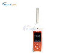 CR:152B黃色聲級(jí)計(jì)