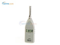 CR:306聲級(jí)計(jì)