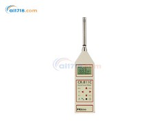 CR:800C聲級(jí)計(jì)