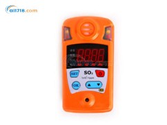 MJSO2第一代二氧化硫檢測(cè)儀