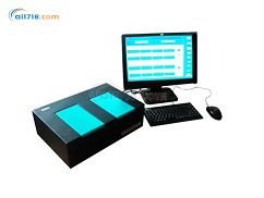 XT-16KJ-NC1農(nóng)藥殘留快速檢測(cè)儀