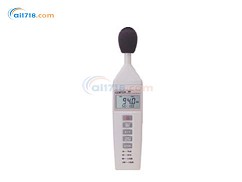 CENTER-329 聲級(jí)計(jì)