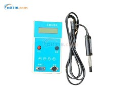 SU-LAW土壤水分、溫度測(cè)試儀