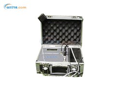 SU-LGW定時(shí)定位土壤水分、溫度測(cè)試儀