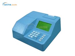 MC-BH03病害肉快速檢測(cè)儀