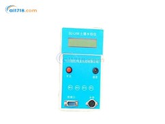 SU-ECG高精度土壤鹽分、電導(dǎo)儀