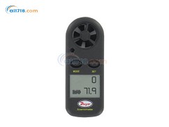 MW型袖珍風速表