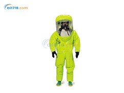 TK550T杜邦A(yù)級氣密式防護(hù)服