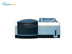 T6系列紫外可見分光光度計(jì)