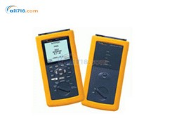 DSP-LT 數(shù)字式超5類(lèi)電纜分析儀