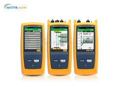 Versiv?線(xiàn)纜認(rèn)證系列工具