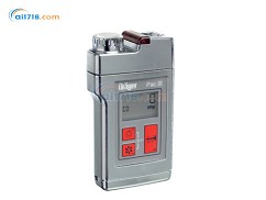 Pac III氧氣檢測(cè)儀