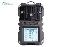 SS P400多用途氣體檢測(cè)儀