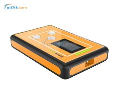 KGT502個(gè)人劑量報(bào)警儀