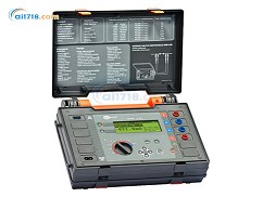 MMR-630微歐姆測(cè)試儀