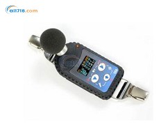 SV104is(增配型)個(gè)人噪聲劑量計(jì)
